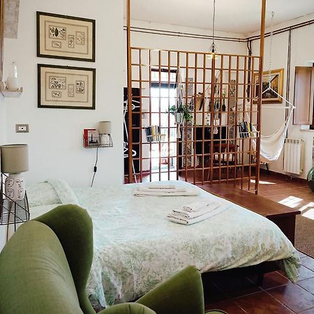 Bed and Breakfast Casale Del Tempo Lento Narni Esterno foto