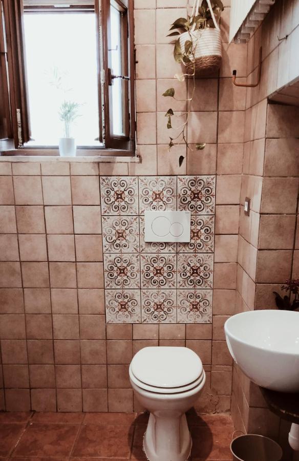Bed and Breakfast Casale Del Tempo Lento Narni Esterno foto