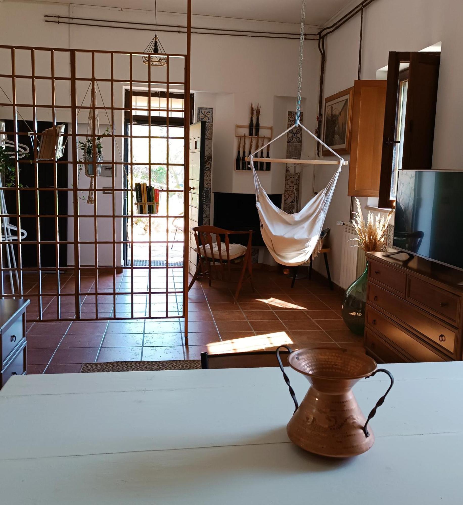 Bed and Breakfast Casale Del Tempo Lento Narni Esterno foto