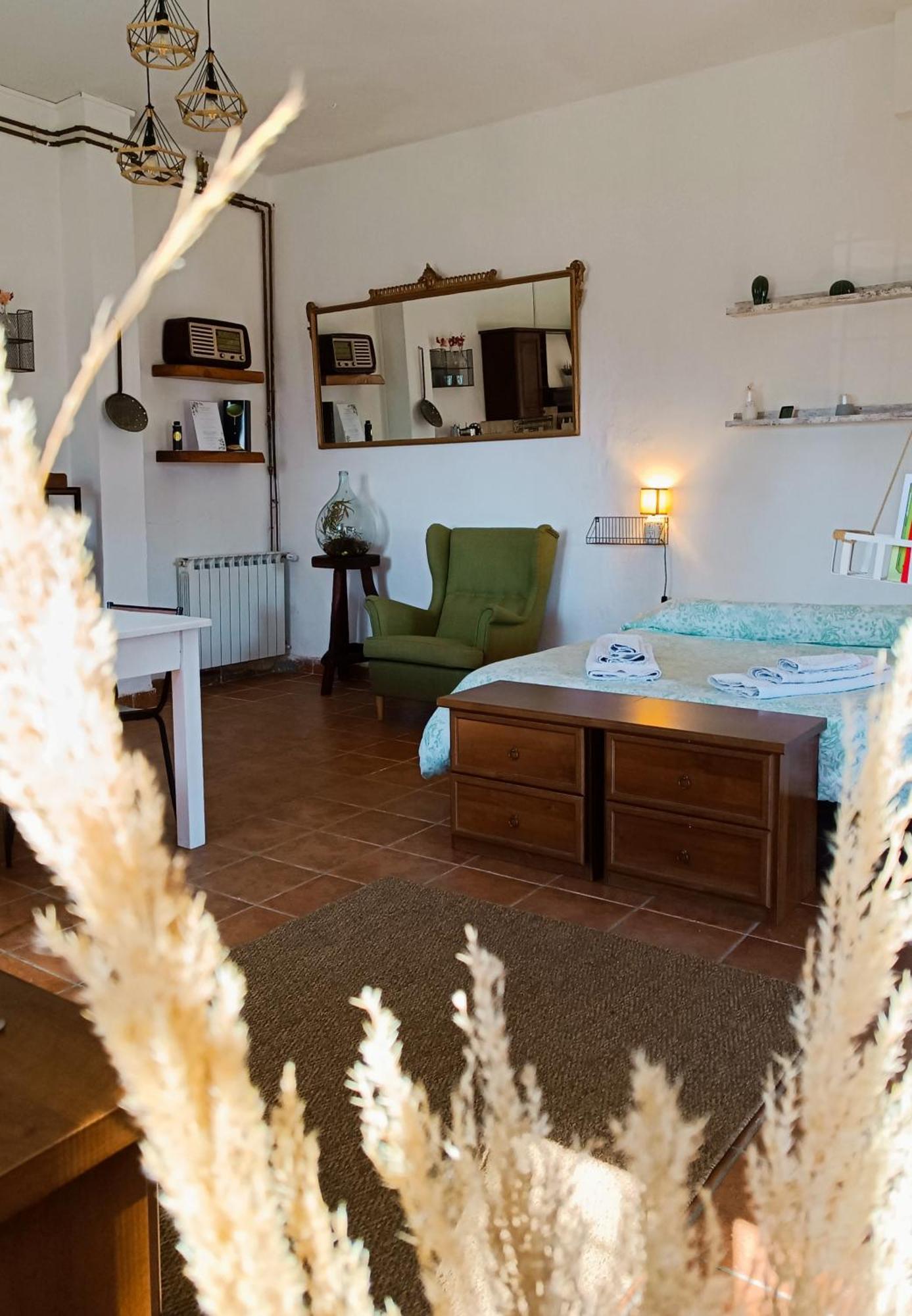 Bed and Breakfast Casale Del Tempo Lento Narni Esterno foto