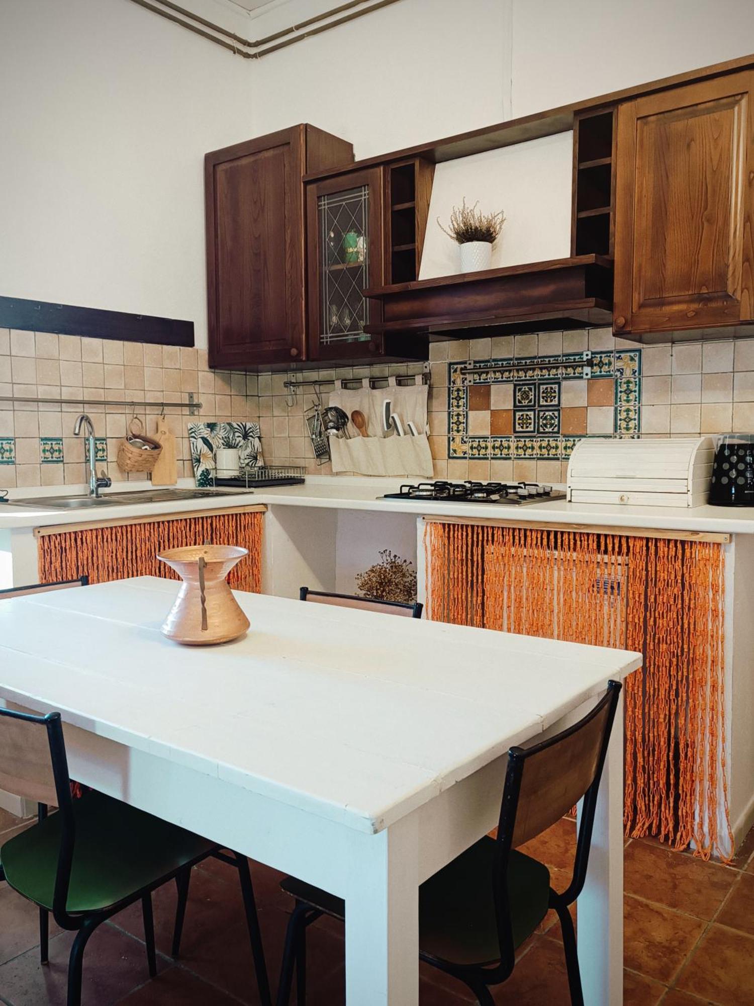 Bed and Breakfast Casale Del Tempo Lento Narni Esterno foto