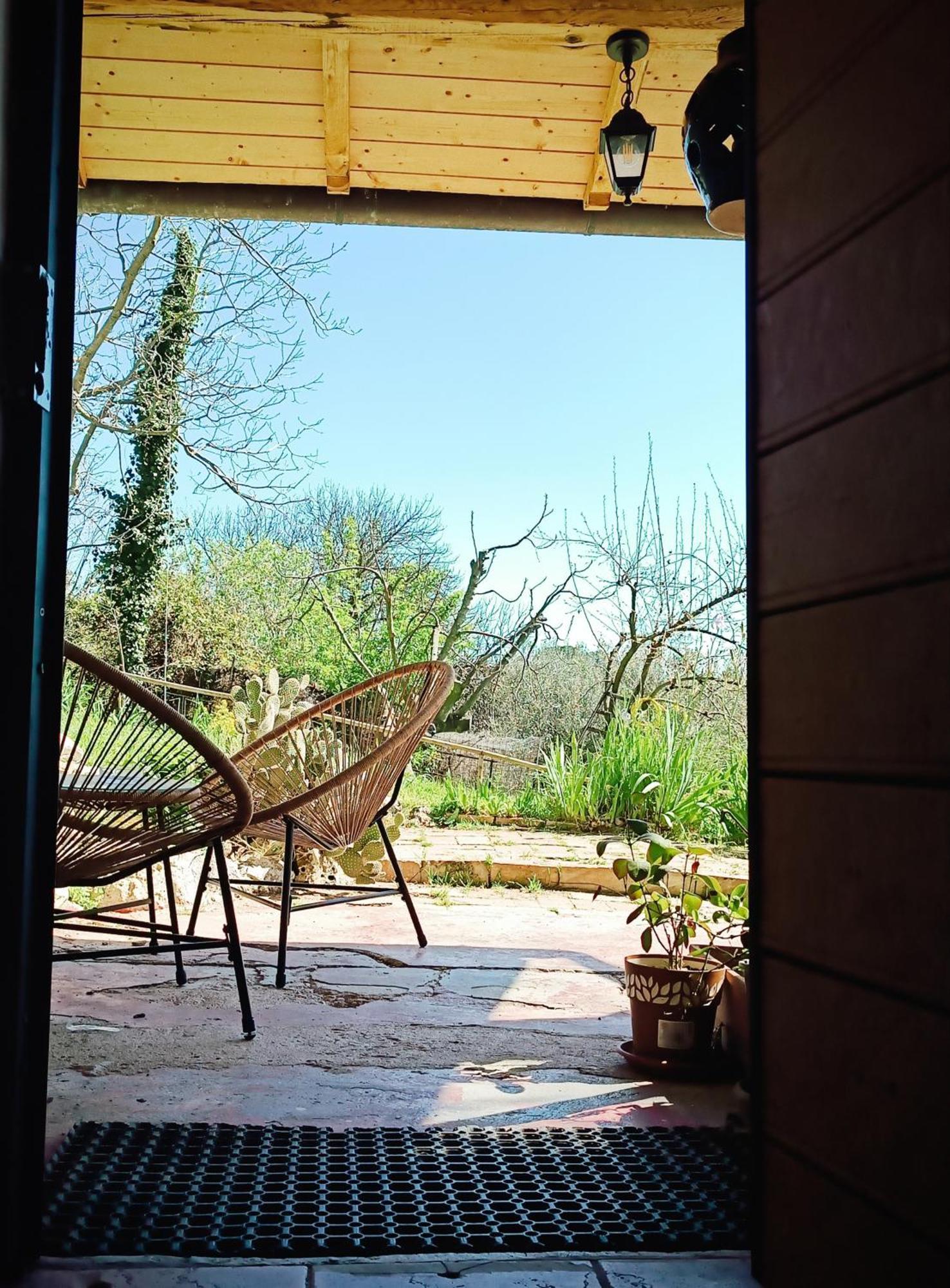 Bed and Breakfast Casale Del Tempo Lento Narni Esterno foto